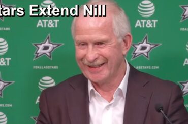 Stars Extend Nill, Celebrini Reaches 100 Points, Crosby Hits 1100 Assists, Injury Updates