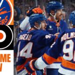 New York Islanders vs Philadelphia Flyers Postgame Recap, Reaction, Highlights | 4/3/26