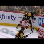 Malkin did trip Hall, and Mantha should have gotten four minutes - Tough Call Review