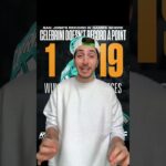 Imagine he wins the Hart before being LEGALLY allowed to have beer in the states?!😭 #hockey #NHL