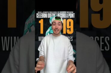 Imagine he wins the Hart before being LEGALLY allowed to have beer in the states?!😭 #hockey #NHL