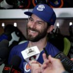POST-RAW | Adam Henrique 04.02.26