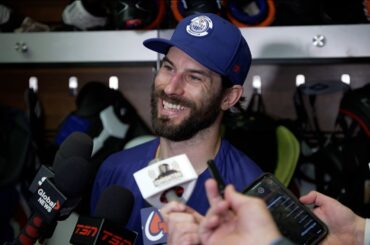 POST-RAW | Adam Henrique 04.02.26