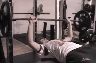 Kevin Clark Highlights