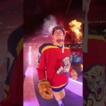 Feel the Moment 👀 Mikkola Carries Selfie Stick Out to a Packed Winter Classic 🔥