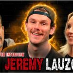 Hockey Knights in Vegas: The Jeremy Lauzon Interview