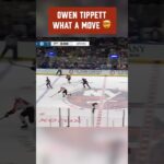 Owen Tippett What A MOVE 🤯