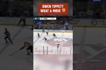Owen Tippett What A MOVE 🤯