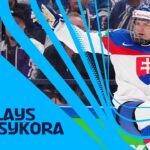 Top Plays: Adam Sykora | #WorldJuniors + #MensWorlds