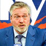 New York Islanders RANT! Time to Fire Patrick Roy?!
