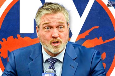 New York Islanders RANT! Time to Fire Patrick Roy?!