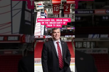 FanDuel Sports Network Shutting Down | Where Will Carolina Hurricanes Be On TV?