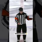 Ref Needed a List for Penalties 😂