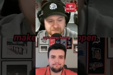 The Detroit Red Wings Need To AGGRESSIVELY Add Talent This Offseason