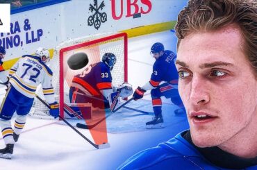 When your 14 year playoff drought is finally over