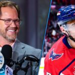 Hockey Hall of Famer Chris Pronger: What Alex Ovechkin Has Meant to the NHL | The Rich Eisen Show