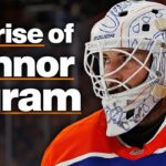 Hot Streak Or Real Deal? Dubnyk On Connor Ingram