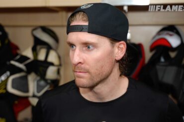 Post-Game | Blake Coleman - 02.04.26