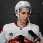 Practice Day | Matvei Gridin - 01.04.26