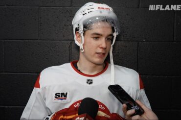 Practice Day | Matvei Gridin - 01.04.26