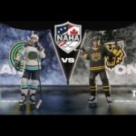 NAHA 2025-26 Season - Oakland Seals (19-15-4) @ Ontario Tigers (14-17-6)