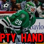 Jets Game Reaction 2025-26 75/82 WPG-0 DAL-3 Loss --No Goals--