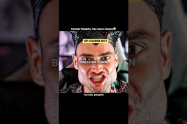 The Connor Murphy situation #diagofit #bodybuilding #connormurphy #fitness #transformation #gymbro