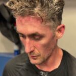 Avalanche forward Brock Nelson on Team USA, family history