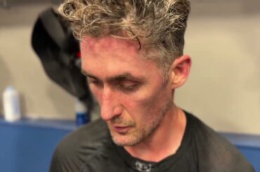 Avalanche forward Brock Nelson on Team USA, family history