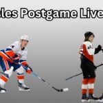 New York Islanders vs Philadelphia Flyers | Postgame