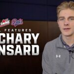 Zachary Lansard | WHL Features