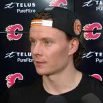 Post-Game | Victor Olofsson - 20.03.26