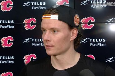 Post-Game | Victor Olofsson - 20.03.26