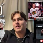 Shoot The Puck: Frondell – nya drömlivet med Bedard