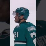 🇸🇪 Wennberg Wins It Late for San Jose Sharks! 🚨
