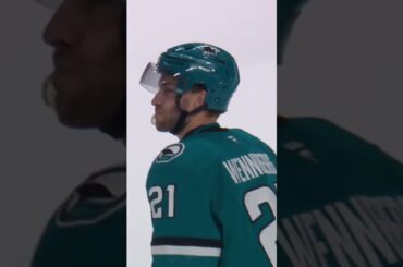🇸🇪 Wennberg Wins It Late for San Jose Sharks! 🚨