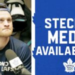 Steven Lorentz | Practice | April 03, 2026