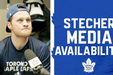 Steven Lorentz | Practice | April 03, 2026