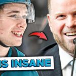 The Sharks Are on The Verge of Something Huge...