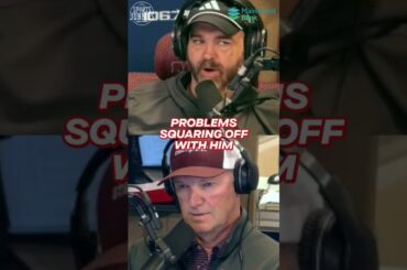 Hockey Fight Explained: Roy Hit Sparks Tanev Brawl #shorts