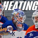 Oilers Heating Up… But Who Owns the Net? | Ask Dubey