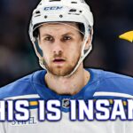 NO ONE expected this...