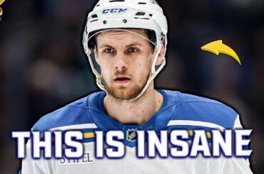 NO ONE expected this...