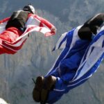 Brad is Awesome | Wingsuit Proximity & Freefly Skydiving