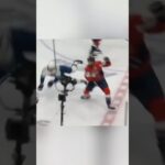 Was it Dirty or Was it Clean?👀 - Hit 39 - Tom Wilson HUGE HIT on Chytil!