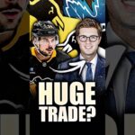 HUGE REPORT: AUSTON MATTHEWS TRADE TO THE PITTSBURGH PENGUINS? KYLE DUBAS ON THE HUNT AGAIN?