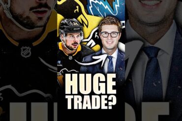 HUGE REPORT: AUSTON MATTHEWS TRADE TO THE PITTSBURGH PENGUINS? KYLE DUBAS ON THE HUNT AGAIN?