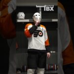 Travis Sanheim named Player of the Game #shorts