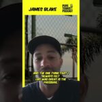 Why is the college tennis route working out for so many pros? James Blake is a big fan. #Harvard