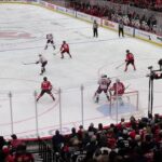 Jake Allen 2nd Regulation Period Top Goalie Saves